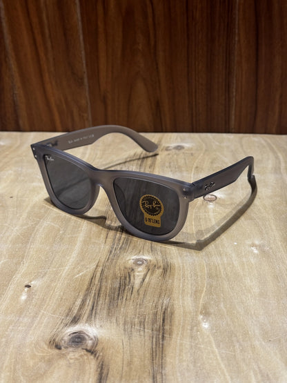 RB. All Grey Premium Shades 501