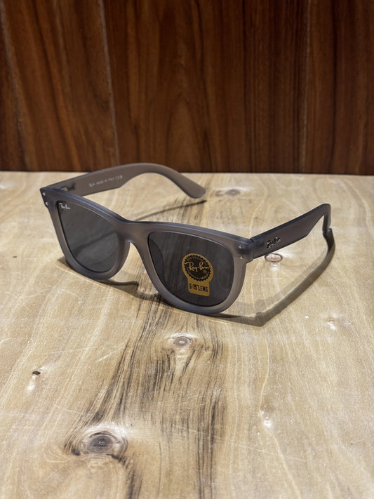 RB. All Grey Premium Shades 501
