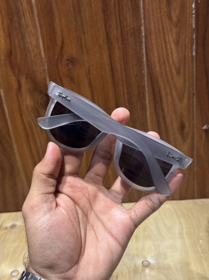 RB. All Grey Premium Shades 501