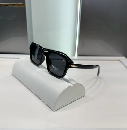 DBM. All Black Premium Shades 0341