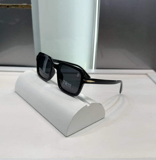 DBM. All Black Premium Shades 0341