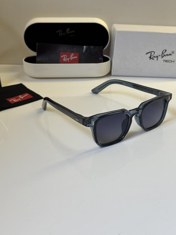 RBN. 1124 Blue