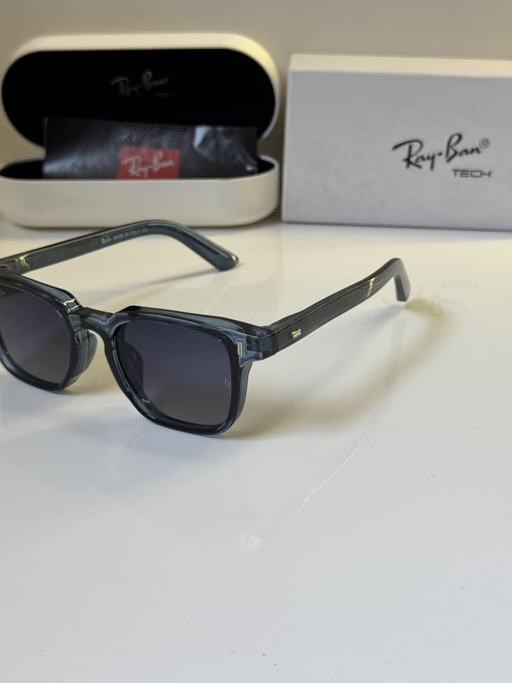 RBN. 1124 Blue
