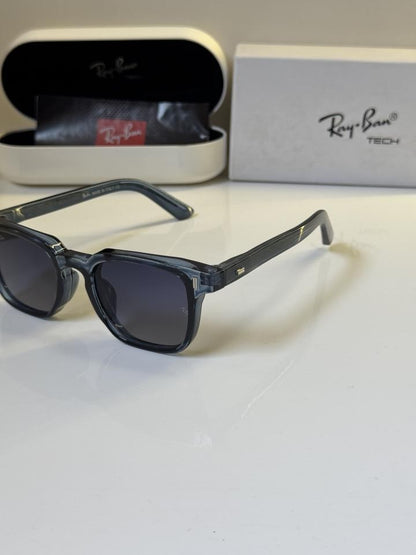 RBN. 1124 Blue