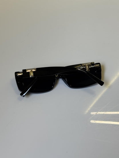 TFY&CO. 555 Black