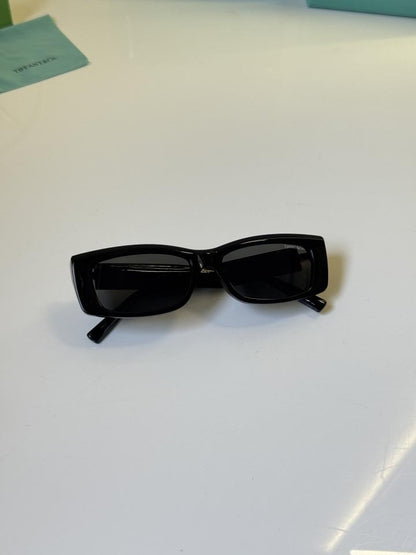 TFY&CO. 555 Black