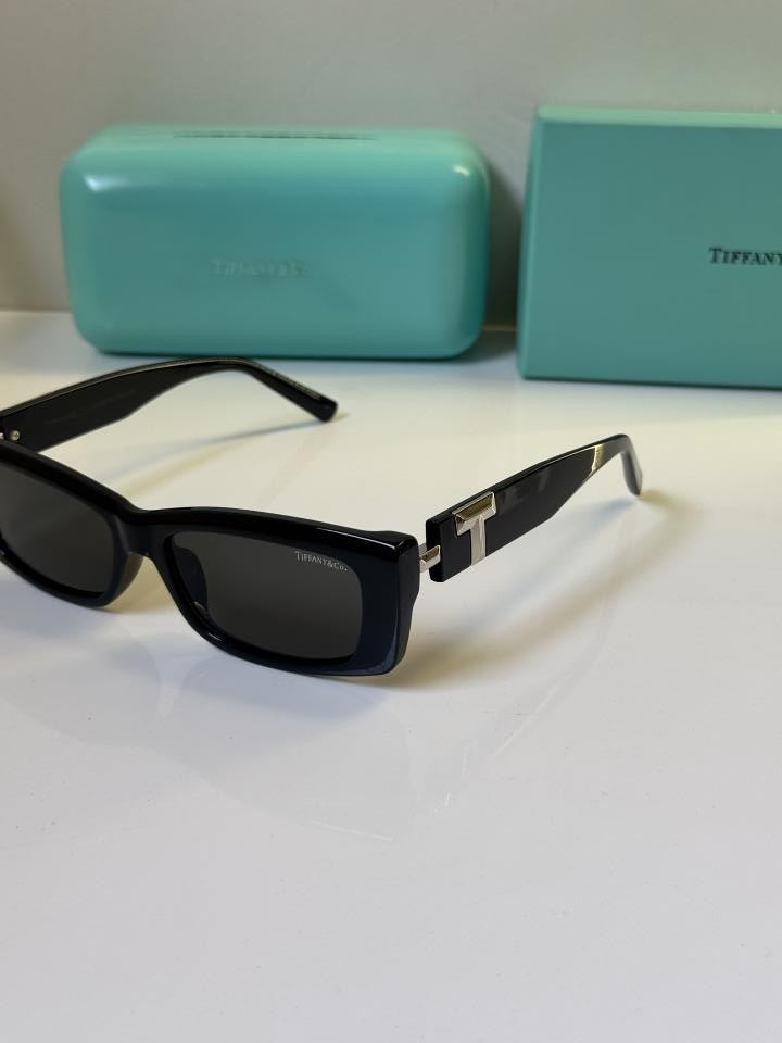 TFY&CO. 555 Black