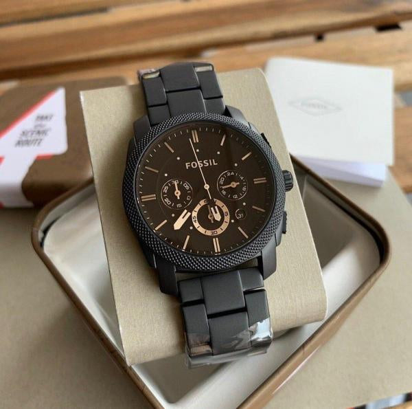 FOSS_L Watch Wc 744