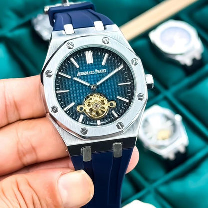 AUDE. Piguet Automatic Wc 662