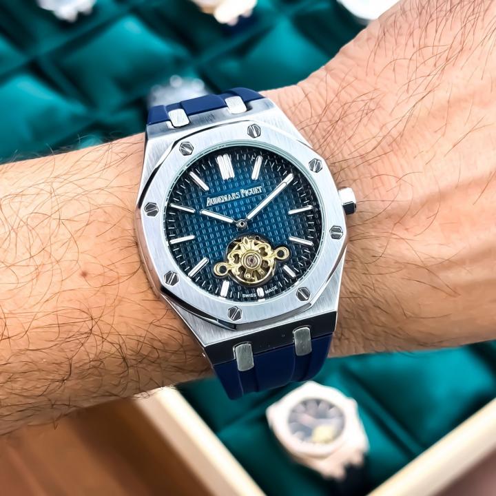 AUDE. Piguet Automatic Wc 662