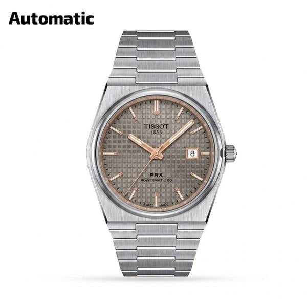 TISSO. 1853 Prx Automatic Top Quality WC 1242 (Copy)