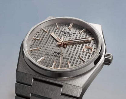 TISSO. 1853 Prx Automatic Top Quality WC 1242 (Copy)