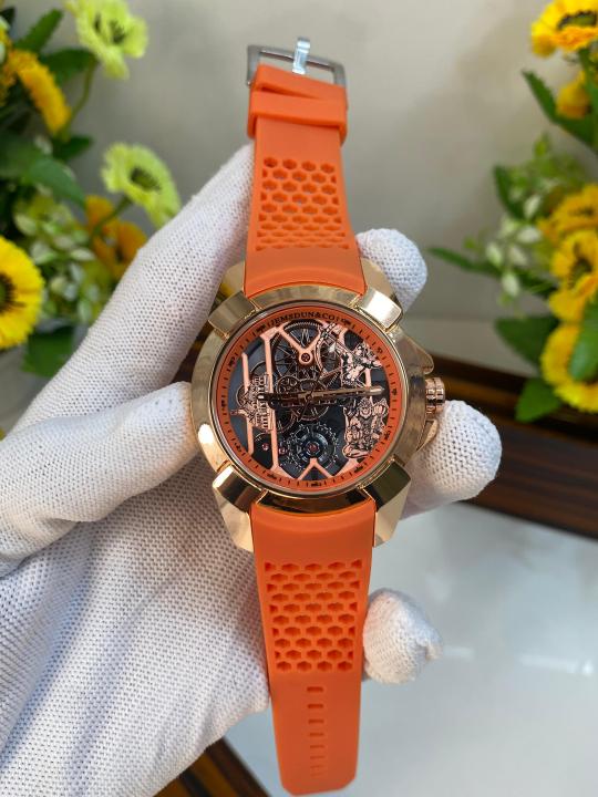 HUBT. Chronograph Men’s Watch
