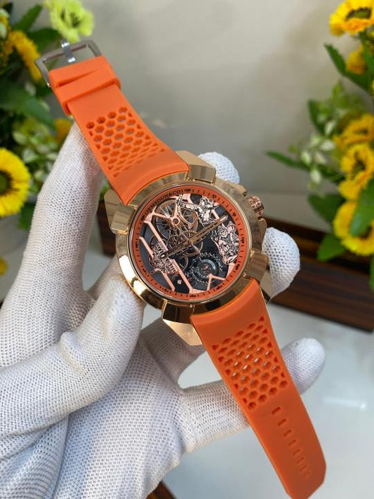HUBT. Chronograph Men’s Watch