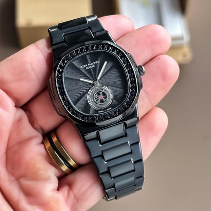 PAT_PHI Men’s Watch