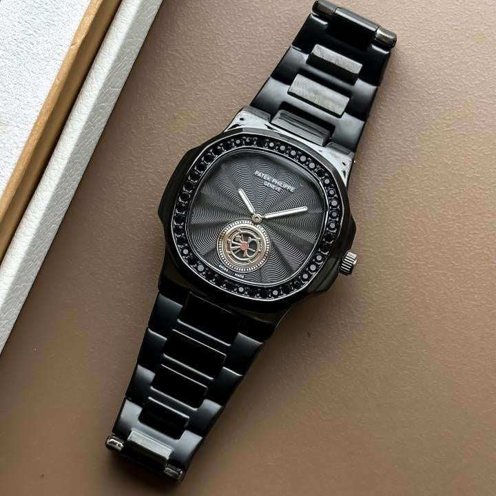 PAT_PHI Men’s Watch
