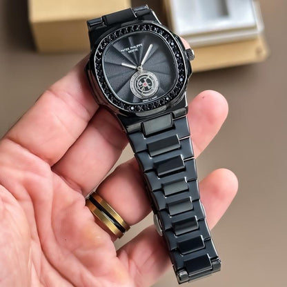 PAT_PHI Men’s Watch