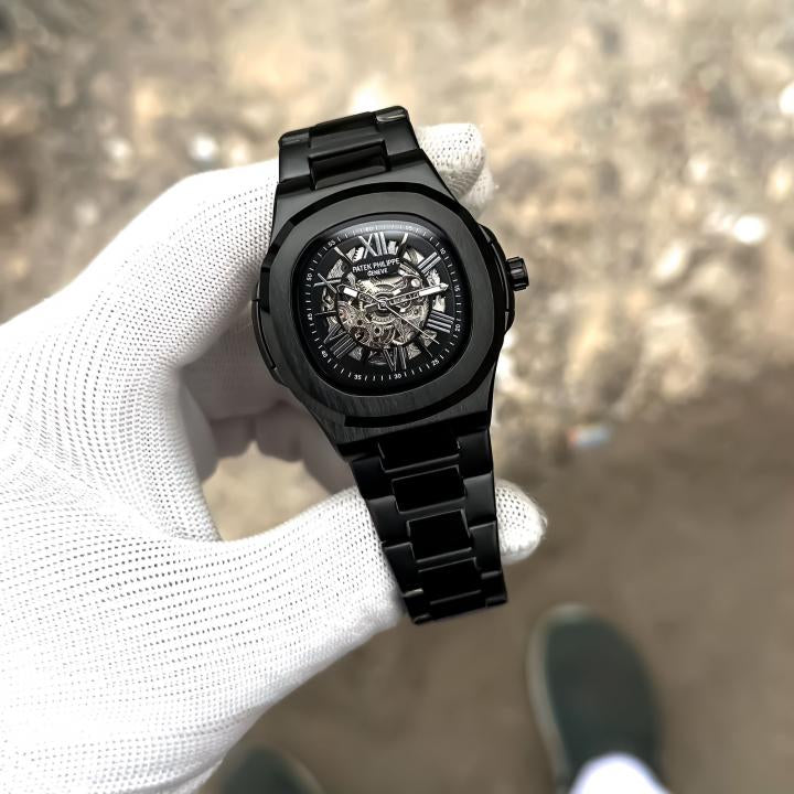 PAT_PHI Mens Automatic Watch