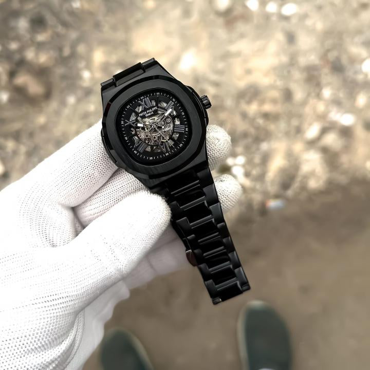 PAT_PHI Mens Automatic Watch