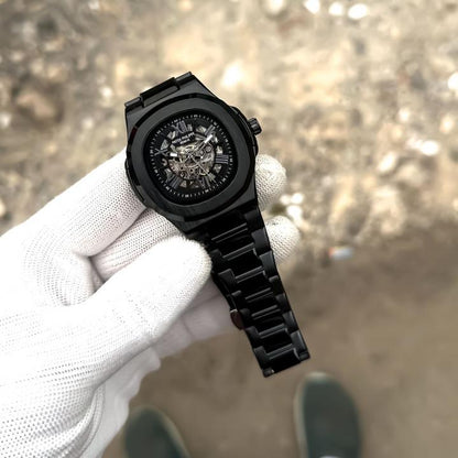 PAT_PHI Mens Automatic Watch