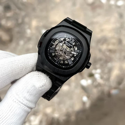 PAT_PHI Mens Automatic Watch
