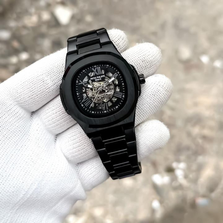 PAT_PHI Mens Automatic Watch
