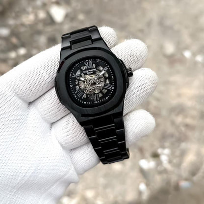 PAT_PHI Mens Automatic Watch