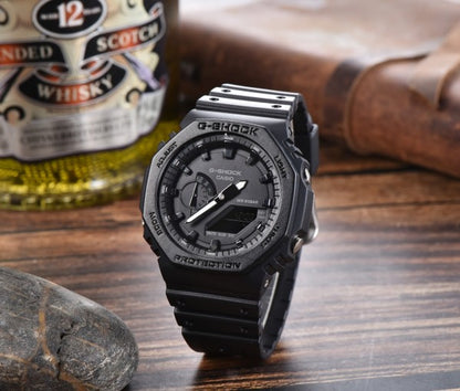 GSHCK. GA2100 Watch