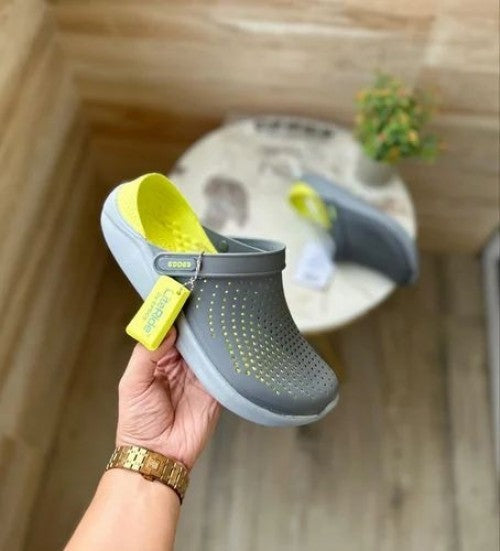 Crocs Lite Ride Neon