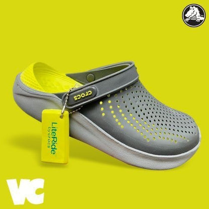 Crocs Lite Ride Neon