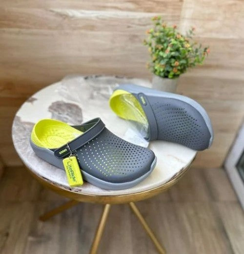 Crocs Lite Ride Neon