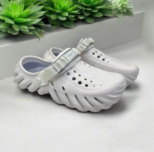 Crocs Lite Ride Echo Clogs