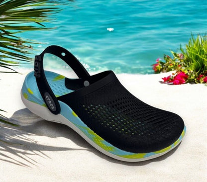 Crocs Lite Ride Camouflage