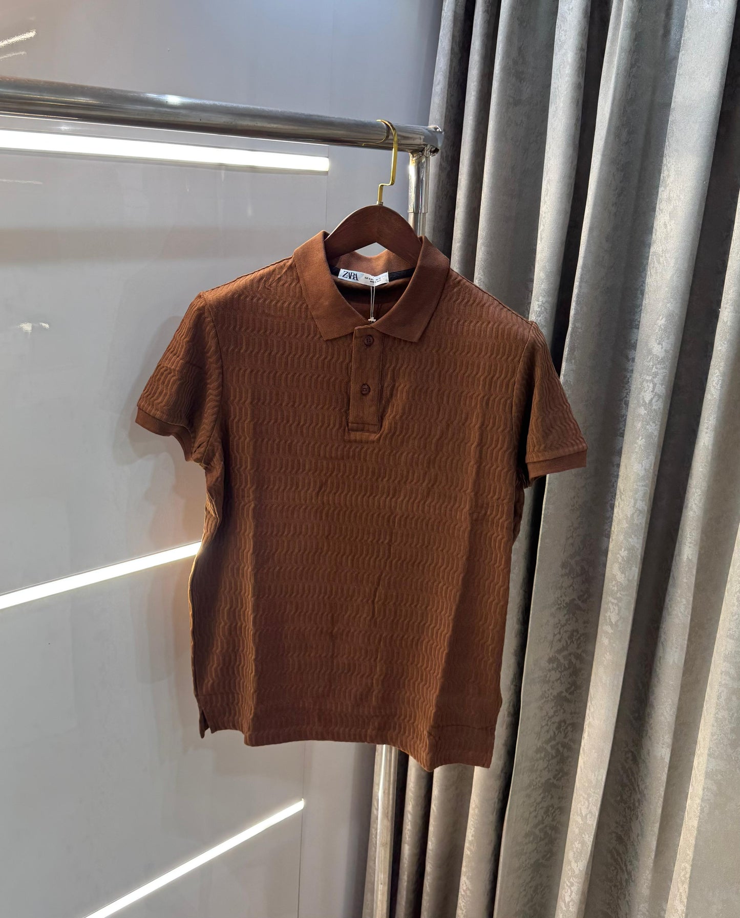 ZRA. Classic T-Shirts