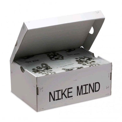NK Mind 001 Mules In Grey Fix