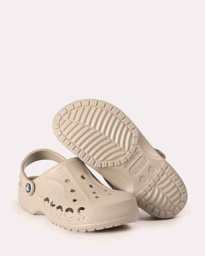Crocs Baya Clogs Beige Cream