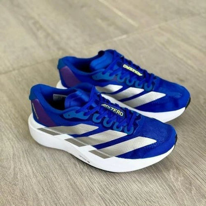 ADI. Adizero Evo SL Blue