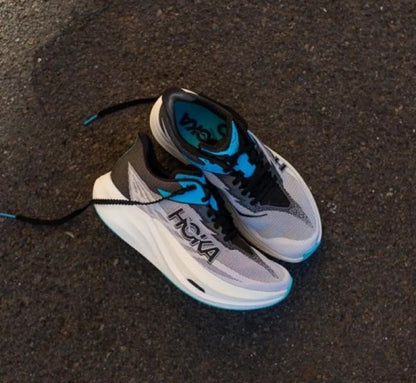 HK. Rocket X 3 Running Shoes