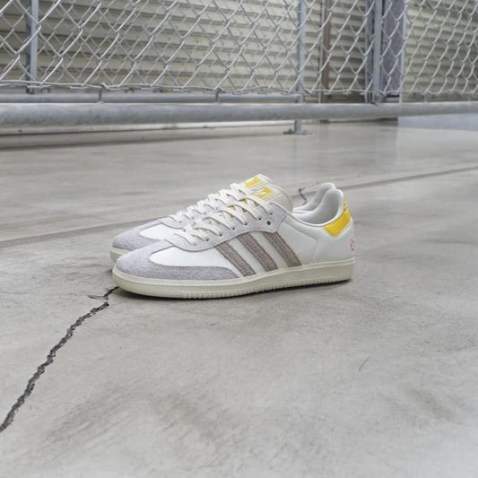 ADI. Samba X Kasina Consortium Y