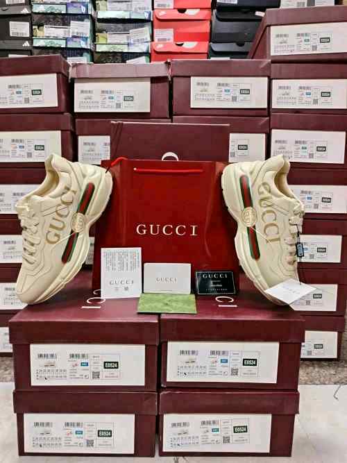 GUC. Rhython Sneaker