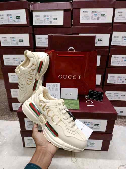 GUC. Rhython Sneaker