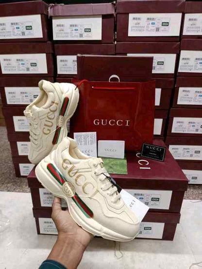 GUC. Rhython Sneaker