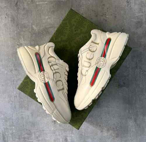 GUC. Rhython Sneaker