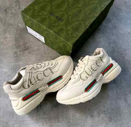 GUC. Rhython Sneaker