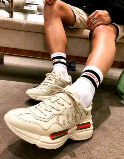 GUC. Rhython Sneaker