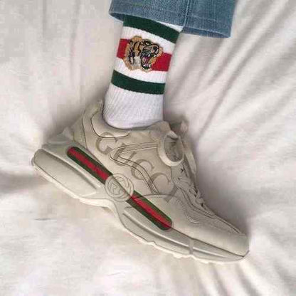 GUC. Rhython Sneaker