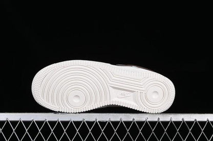 NK. Air Force 1 Low LV8 Brogue Sail