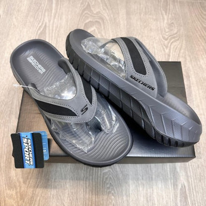 SKCHR. Go Recover Premium Grey Black Simplex