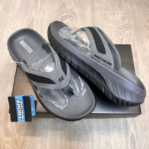 SKCHR. Go Recover Premium Grey Black Simplex
