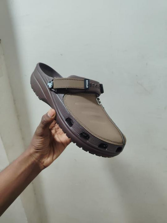 Crocs Yukon Vista